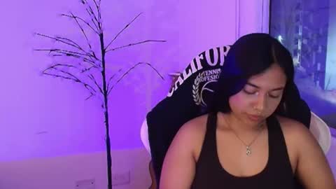 Aly online show from March 16, 3:31 am