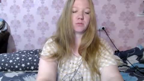 alya764770 online show from July 18, 7:05 pm