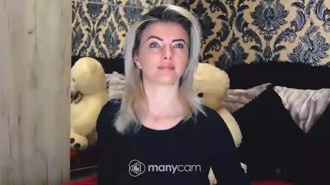 aly online show from January 24, 8:55 am