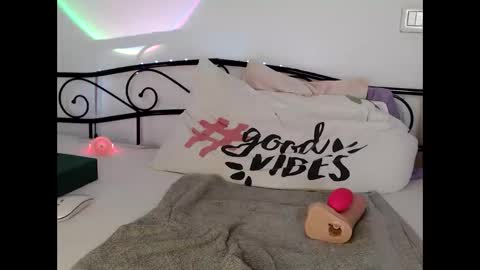 Missy online show from November 21, 9:51 am