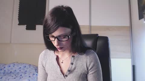 Alice online show from January 26, 12:11 pm