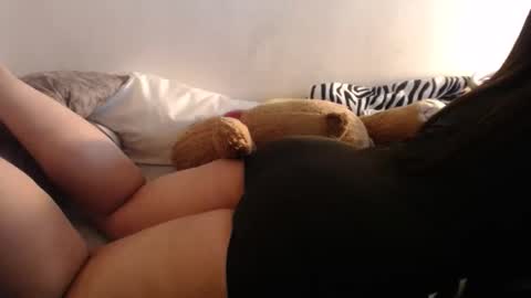 Alyn Maria online show from February 27, 4:05 am