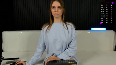 Alena online show from February 16, 4:38 pm