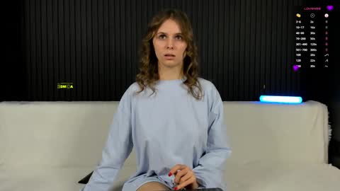 Alena online show from January 13, 12:35 pm