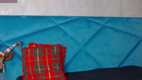 Alyse online show from February 6, 12:22 am