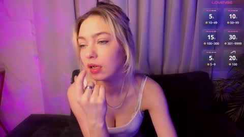 Alysia online show from February 11, 12:58 am