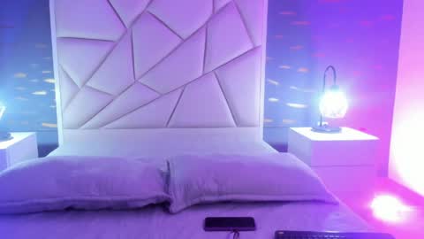  Aly Shy online show from March 25, 7:09 pm