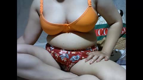 alyssa_hope online show from October 2, 8:13 am