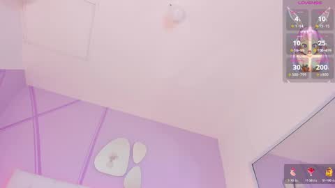 alyssa online show from February 27, 10:20 pm