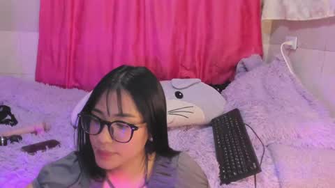      online show from April 17, 9:50 pm