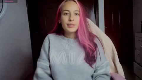 alyssy_nc online show from March 20, 3:00 am