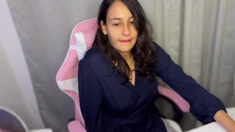 alyssy_nc online show from September 10, 2:12 am