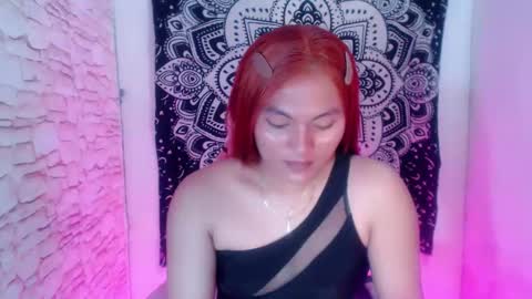 Alyx online show from October 22, 12:07 pm