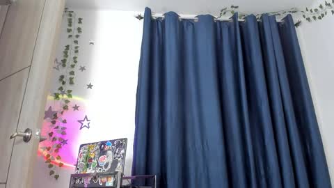 Snapshot of alyxroses chatting on January 12, 1:11 am    online show from January 12, 1:11 am