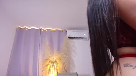 Snapshot of am_berr chatting on September 25, 7:21 pm Amber online show from September 25, 7:21 pm