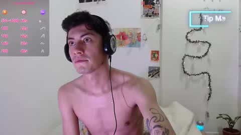 Amad Passer x guests   Independent model online show from February 10, 5:58 am