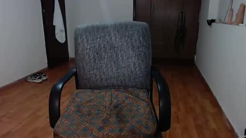 Amad Passer x guests   Independent model online show from September 22, 11:09 pm