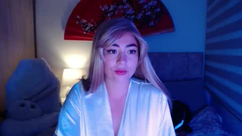 amadahaokii online show from February 27, 12:58 am