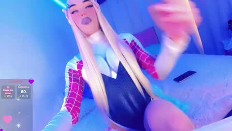 amador_hot online show from March 24, 10:43 am