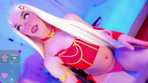 amador_hot online show from March 27, 8:26 am