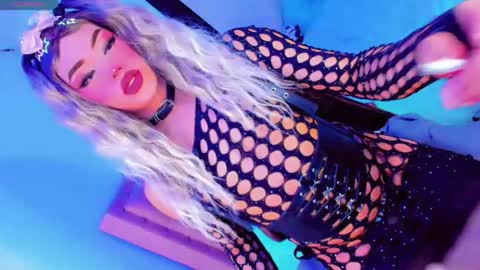 amador_hot online show from May 31, 10:22 pm