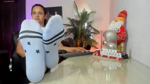 anny online show from November 25, 2:21 am