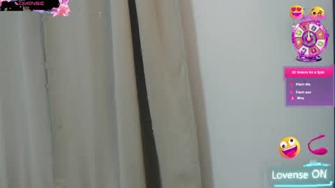 amaia_char online show from April 4, 3:08 pm