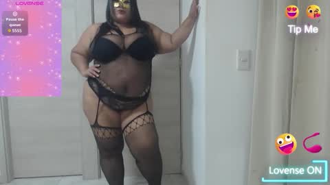 amaia_char online show from January 19, 5:50 am