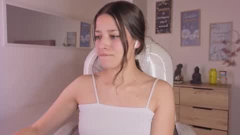 B I A N C A online show from October 21, 3:11 am