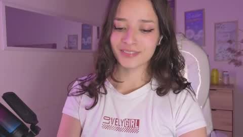 B I A N C A online show from October 8, 4:40 am