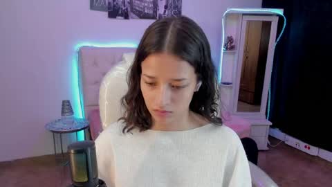 B I A N C A online show from May 3, 10:16 pm