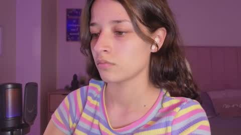 B I A N C A online show from November 25, 3:38 am