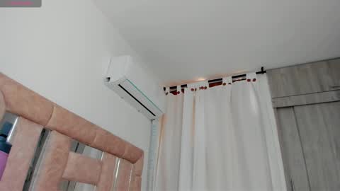 Amaia Mendoza online show from March 12, 7:14 pm