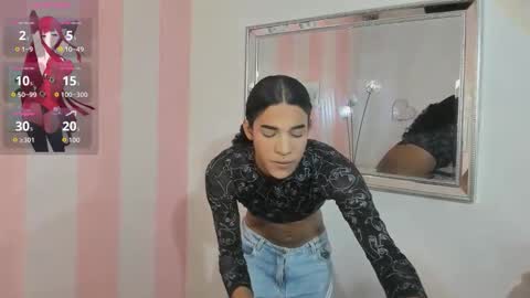amaia_monroe online show from March 16, 5:44 am