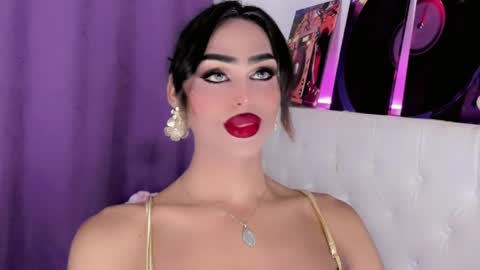 amal_baddel_ online show from March 27, 5:02 am