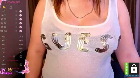 Ivanna online show from March 19, 12:43 pm