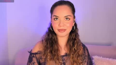 amalia bennet online show from July 5, 12:14 am