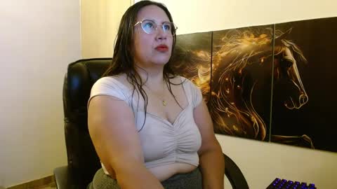 AMALIA online show from April 6, 7:09 am