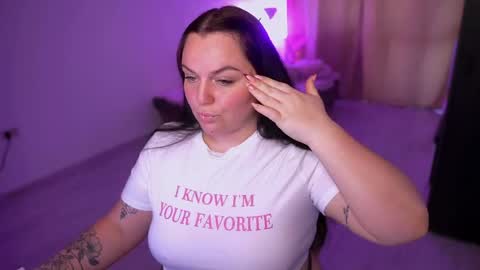 amalia_minkxx online show from June 6, 5:08 pm