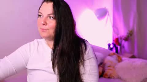 amalia_minkxx online show from October 30, 4:57 am