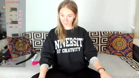 Amalia online show from February 26, 8:39 am