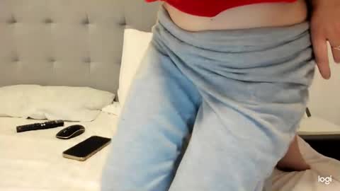 Amalia Fraser online show from November 10, 5:16 pm