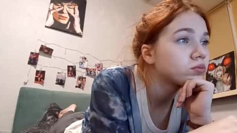 amaliahiggason online show from March 25, 3:30 pm