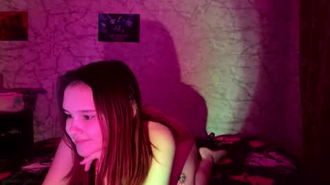 Amaliajess online show from March 29, 6:09 pm