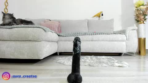 Amalia Nilsson  online show from May 22, 3:02 am