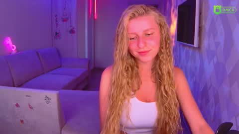 Amalia online show from September 22, 3:05 pm