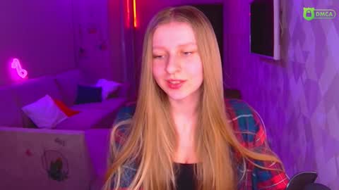 Amalia online show from January 31, 2:49 pm