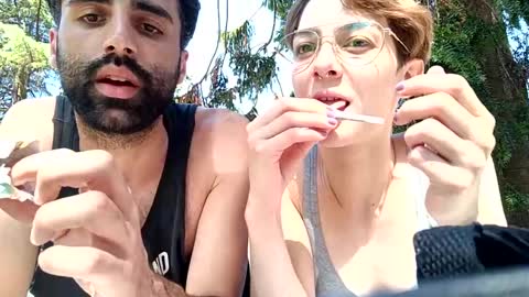 Snapshot of amancay_ chatting on January 15, 7:34 pm Amancay online show from January 15, 7:34 pm