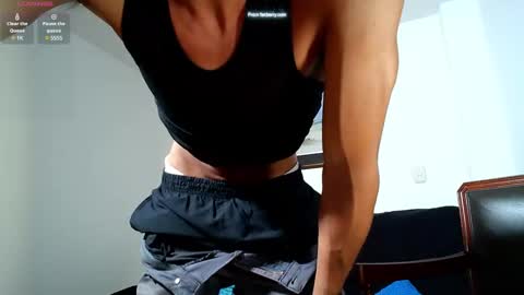 amand_sex online show from February 26, 5:03 am