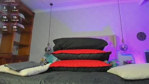 amanda29_ online show from February 3, 7:07 pm